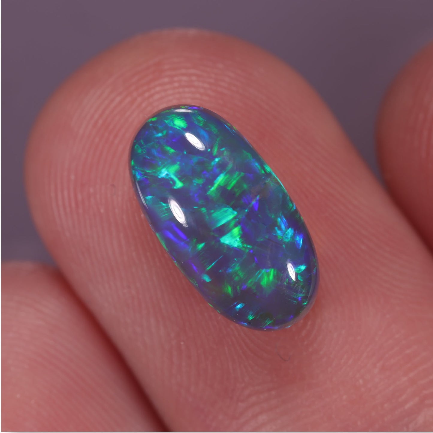 Lightning Ridge Opal 2.5cts 32299