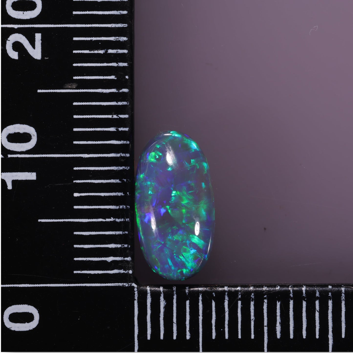 Lightning Ridge Opal 2.5cts 32299
