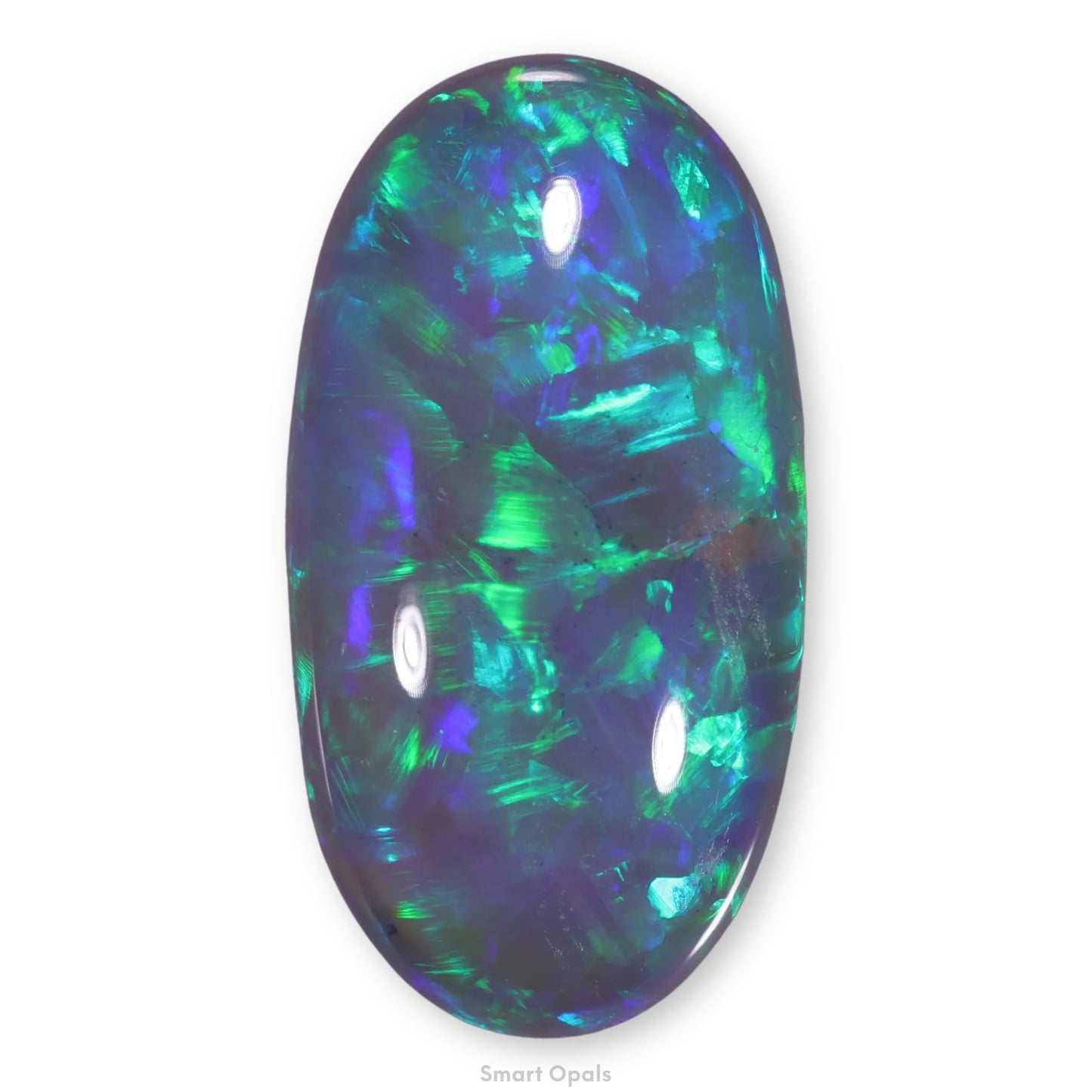 Lightning Ridge Opal 2.5cts 32299