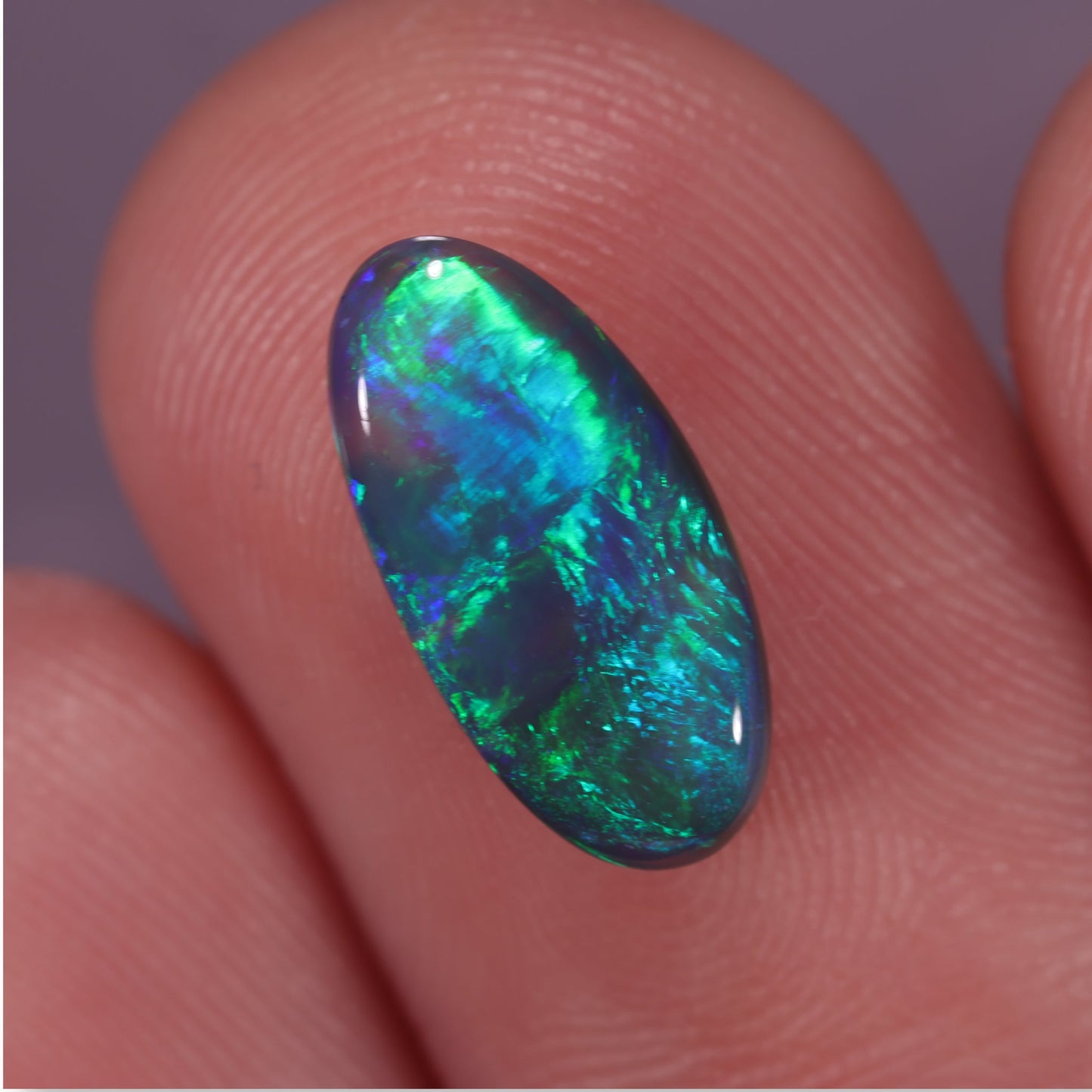 Lightning Ridge Opal 1.18cts 32300