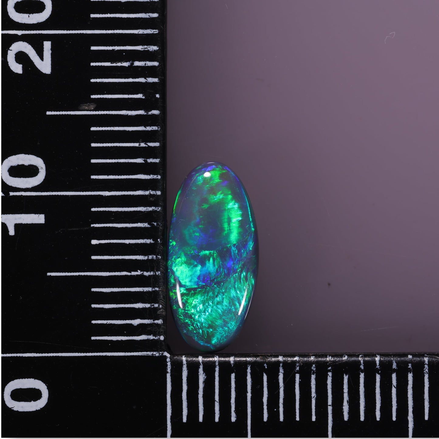 Lightning Ridge Opal 1.18cts 32300