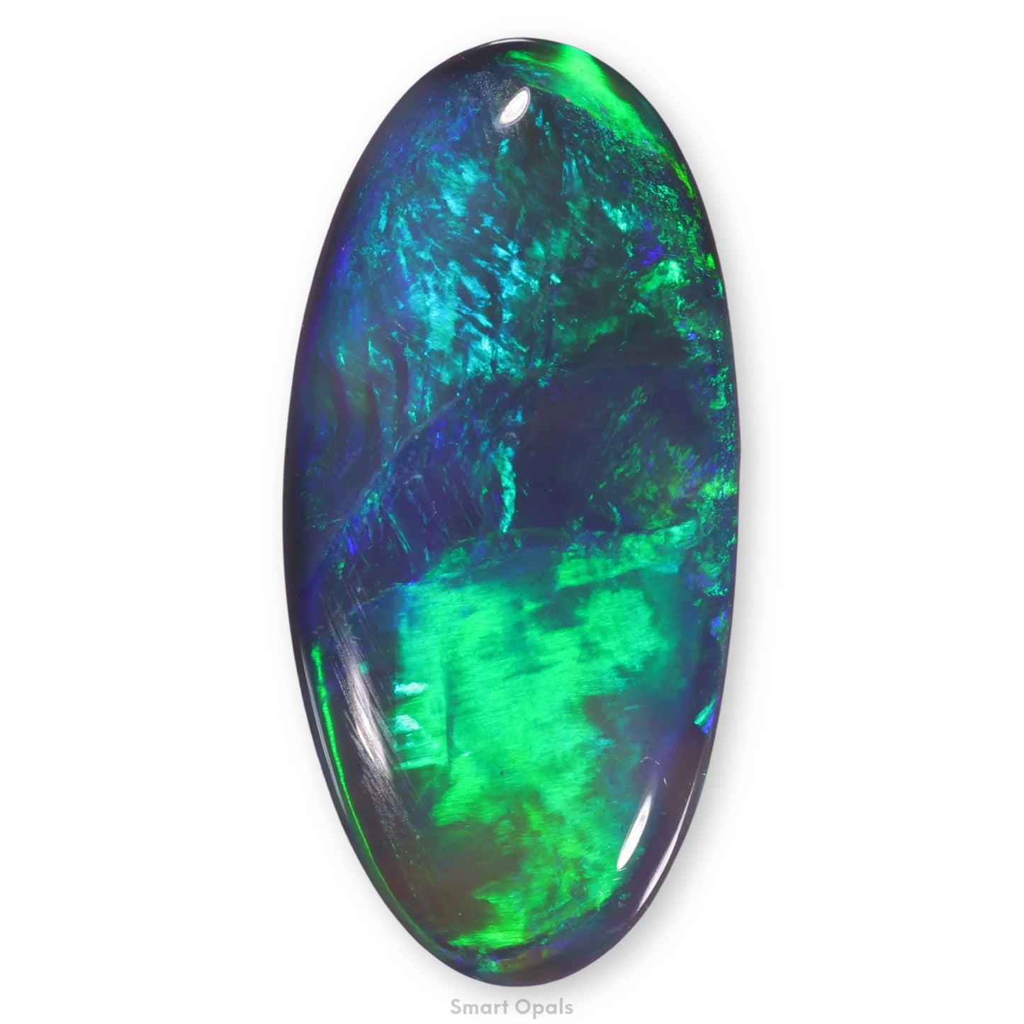Lightning Ridge Opal 1.18cts 32300