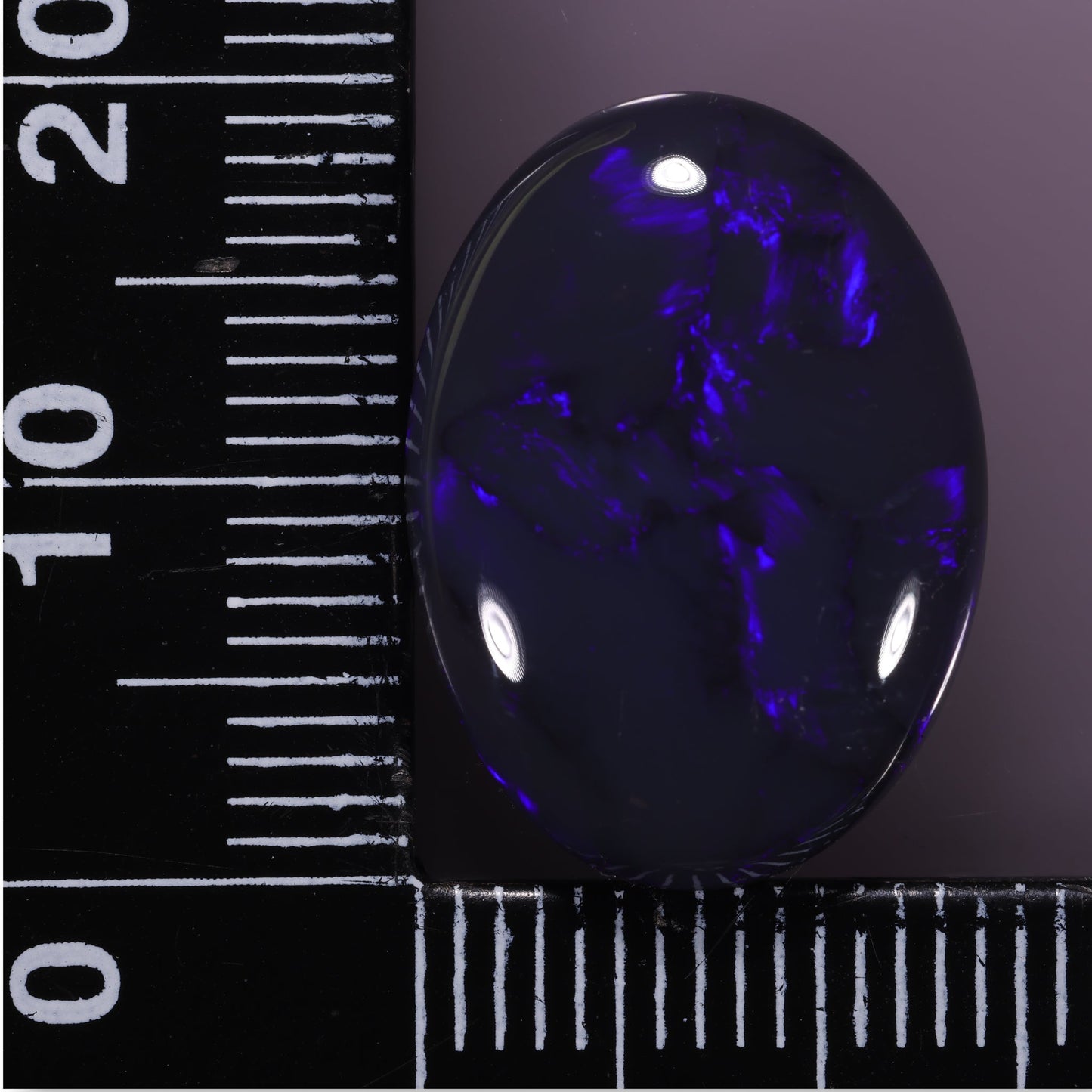 Lightning Ridge Opal 12.45cts 32308