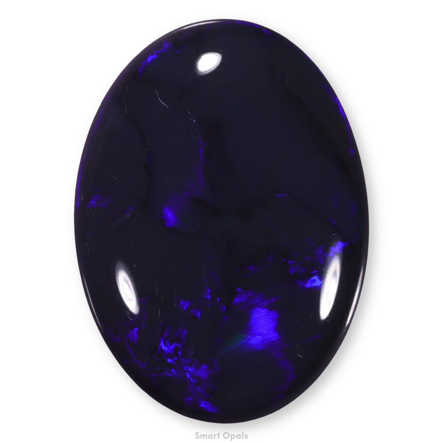 Lightning Ridge Opal 12.45cts 32308