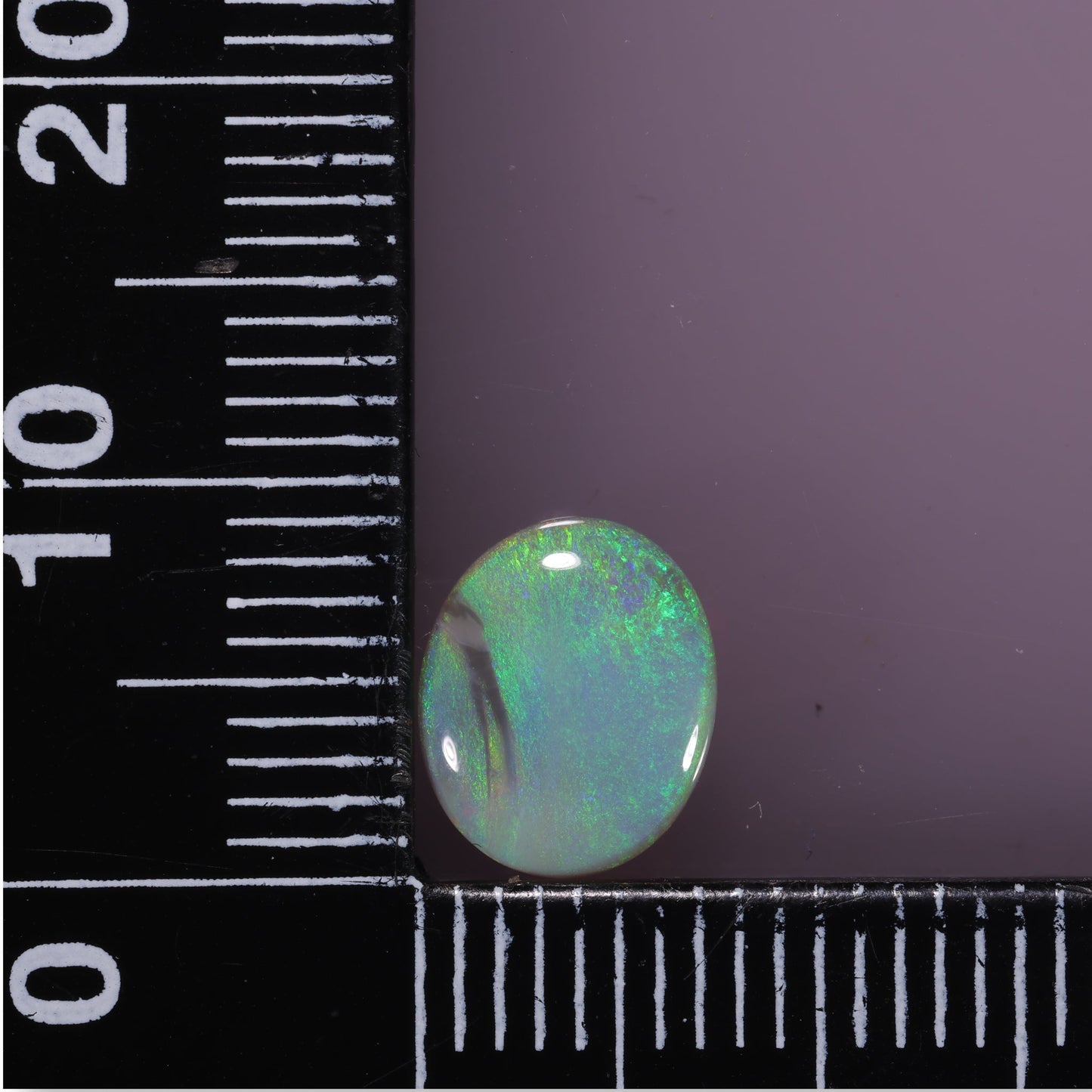 Lightning Ridge Opal 1.18cts 32321