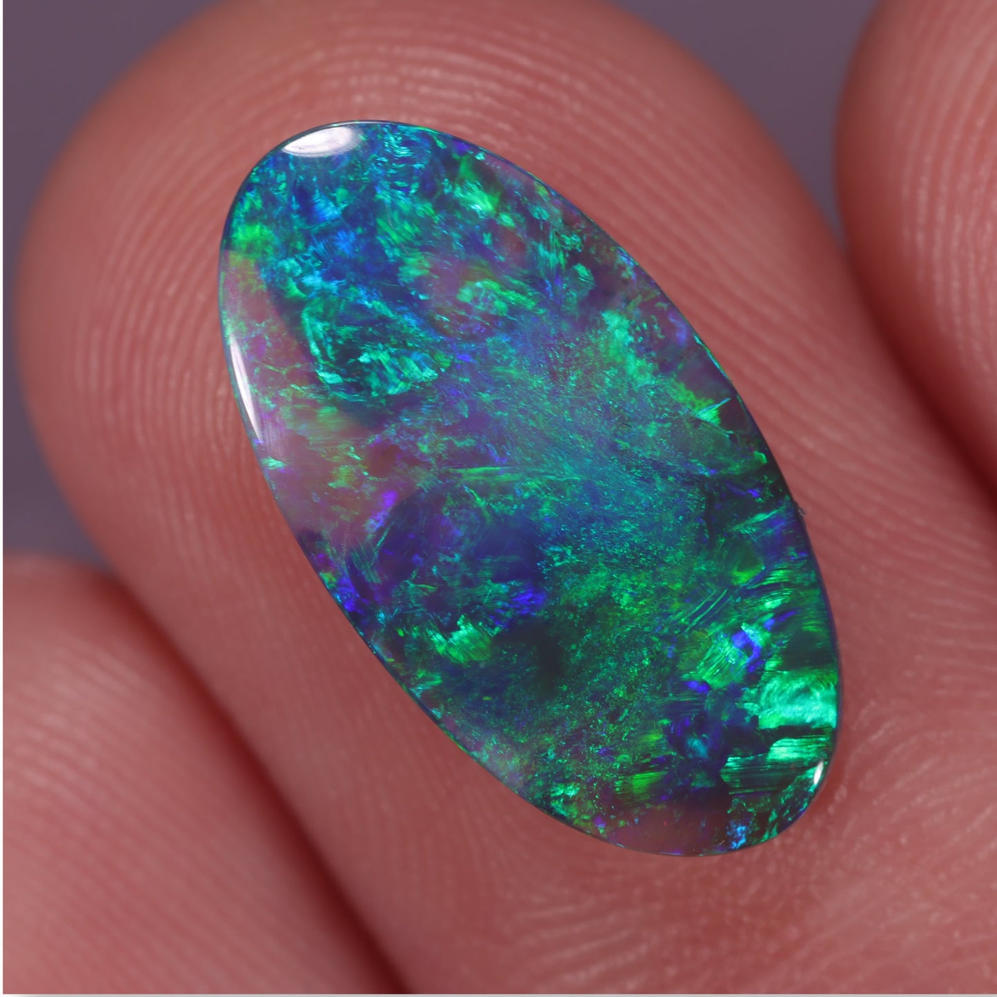 Lightning Ridge Opal 1.63cts 32328