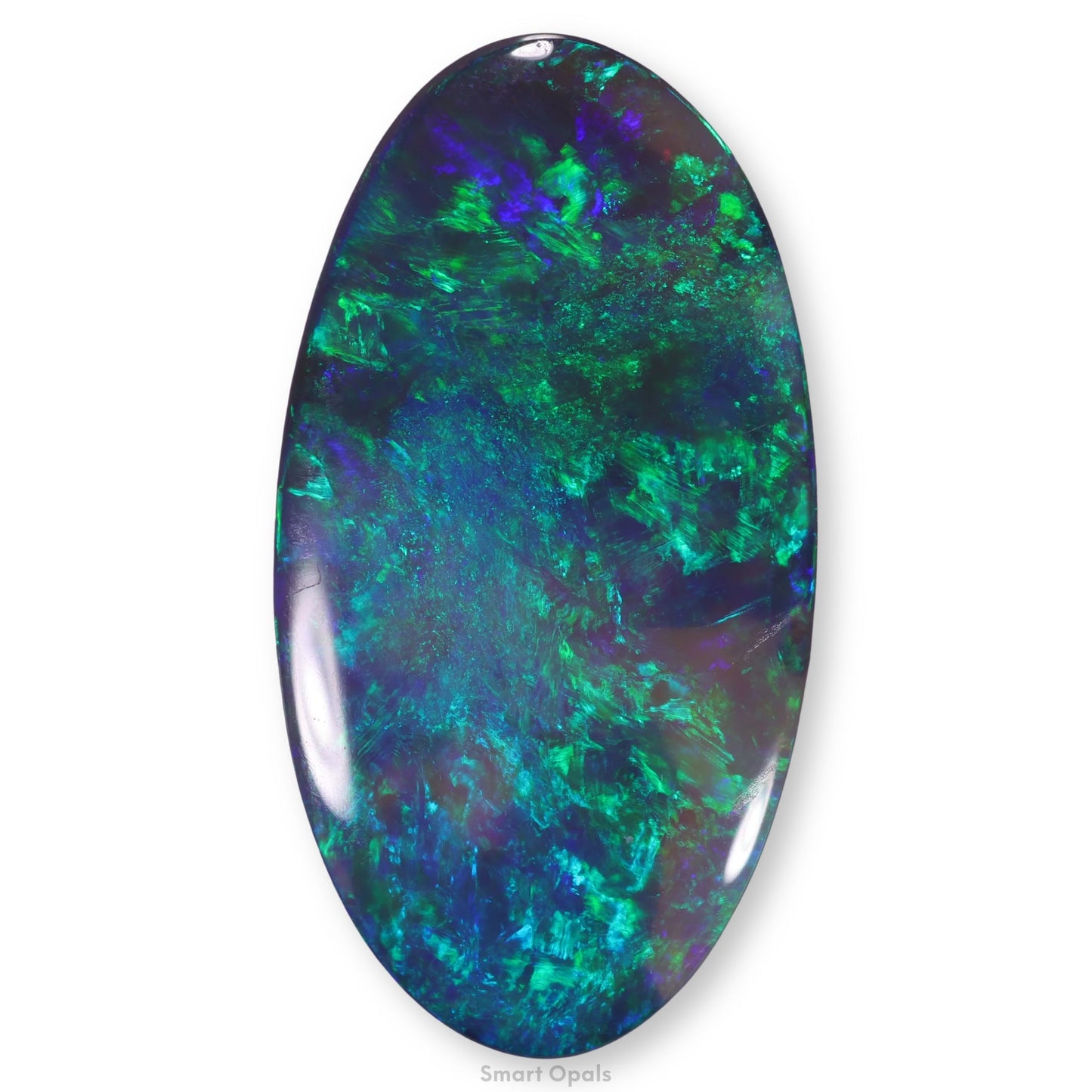 Lightning Ridge Opal 1.63cts 32328