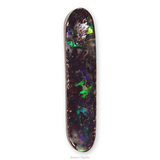 Boulder Opal 0.92 cts 32398