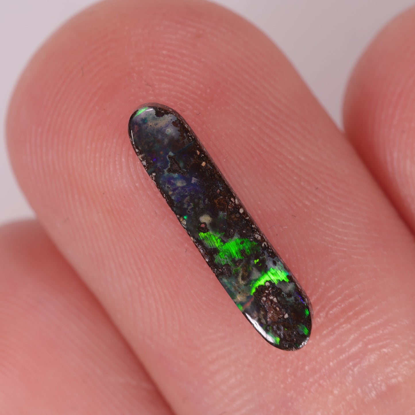 Boulder Opal 0.92 cts 32398