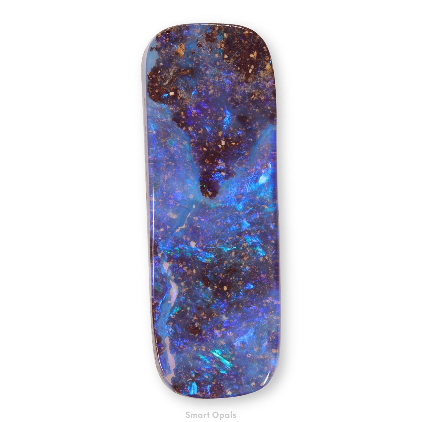 Boulder Opal 3.05 cts 32417