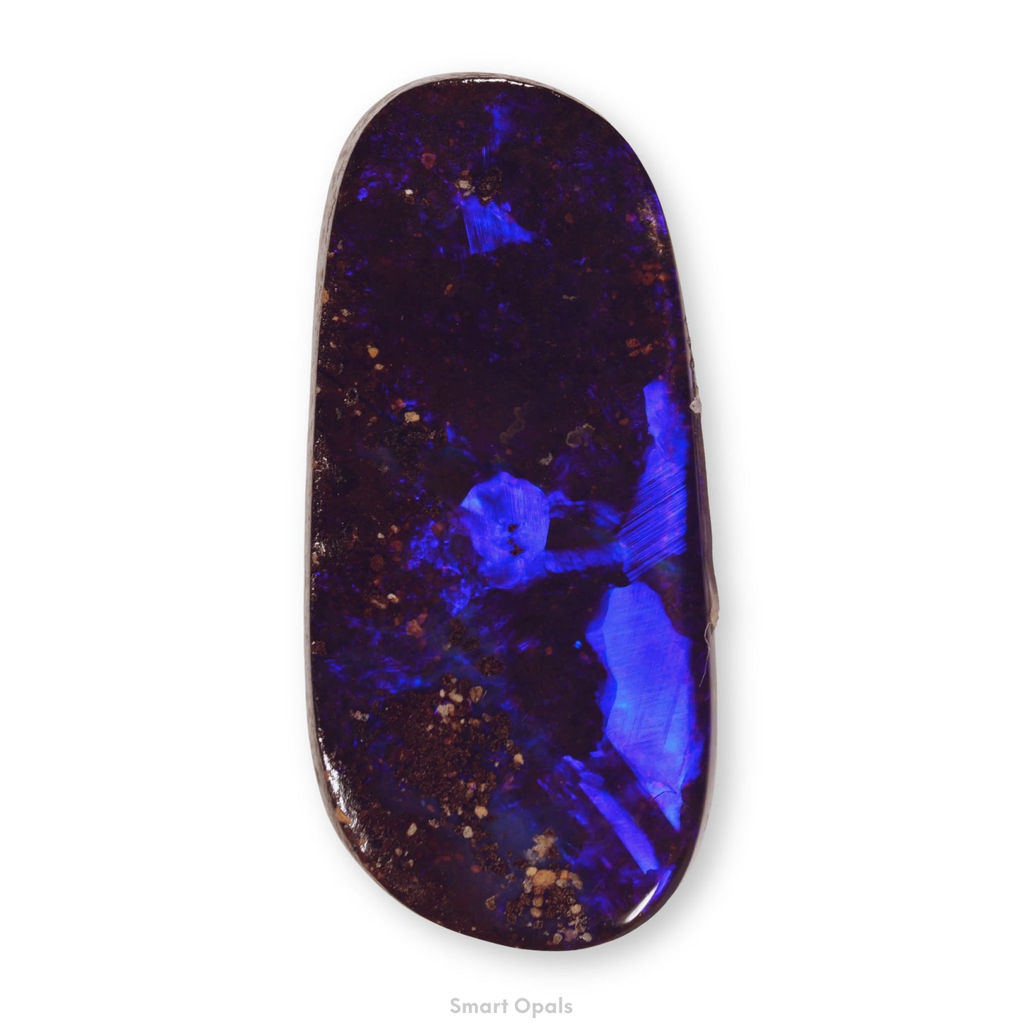 Boulder Opal 1.41 cts 32418
