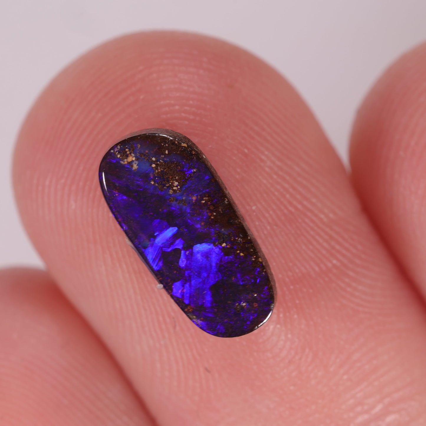 Boulder Opal 1.41 cts 32418