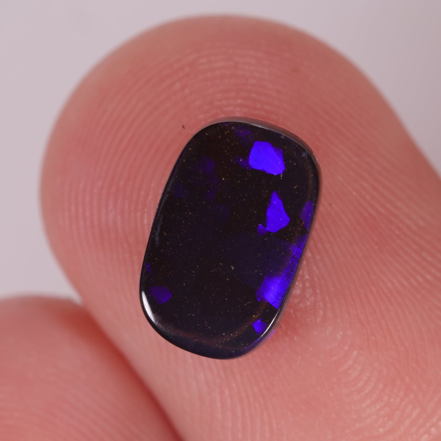 Boulder Opal 1.75 cts 32441