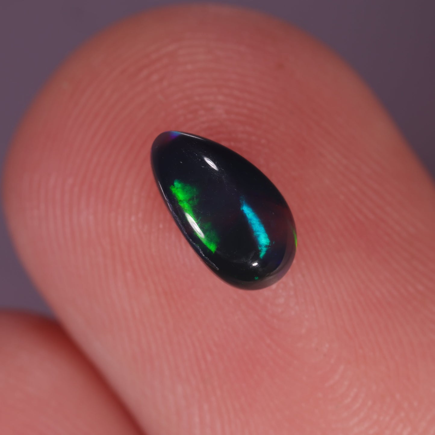 Lightning Ridge Nobby 0.53 cts 32464
