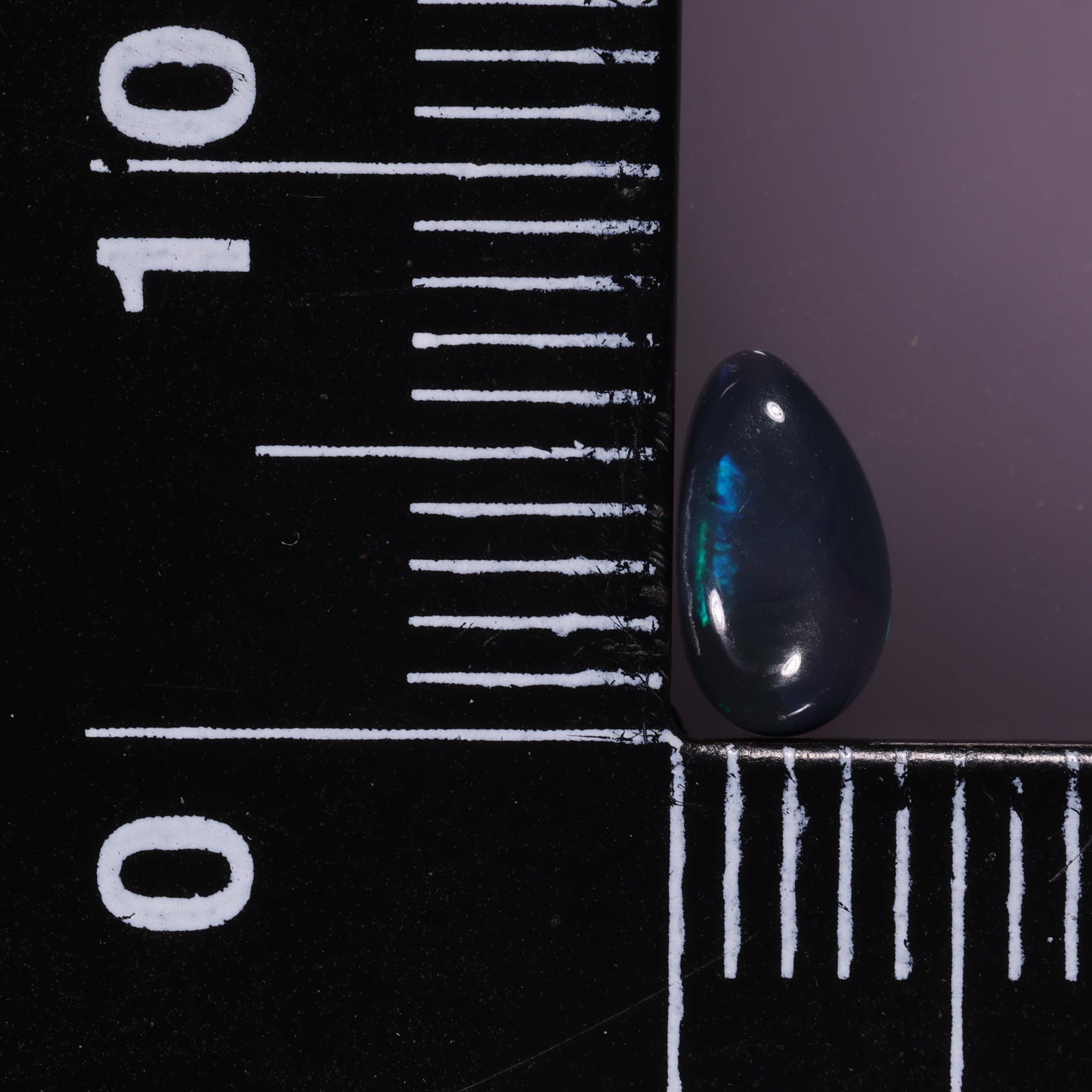 Lightning Ridge Nobby 0.53 cts 32464