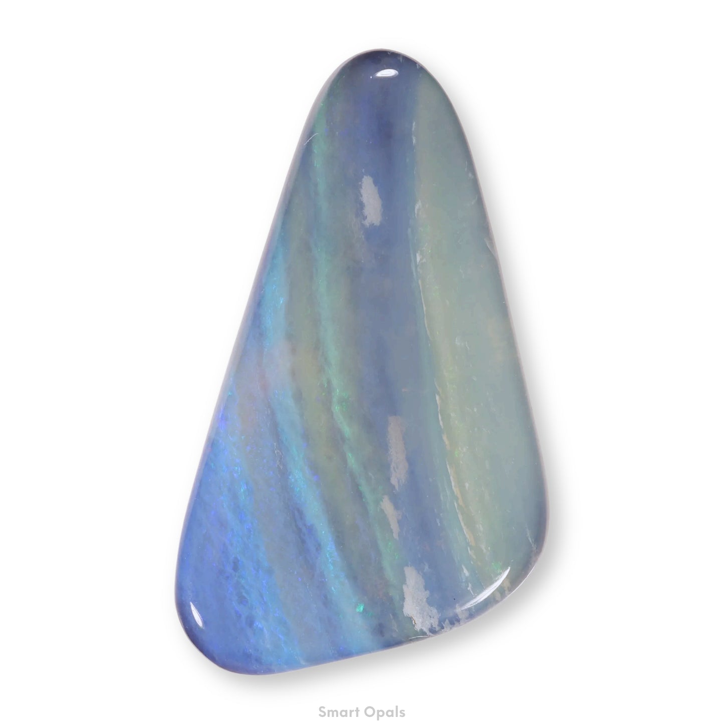 Boulder Opal 4.36 cts 32557