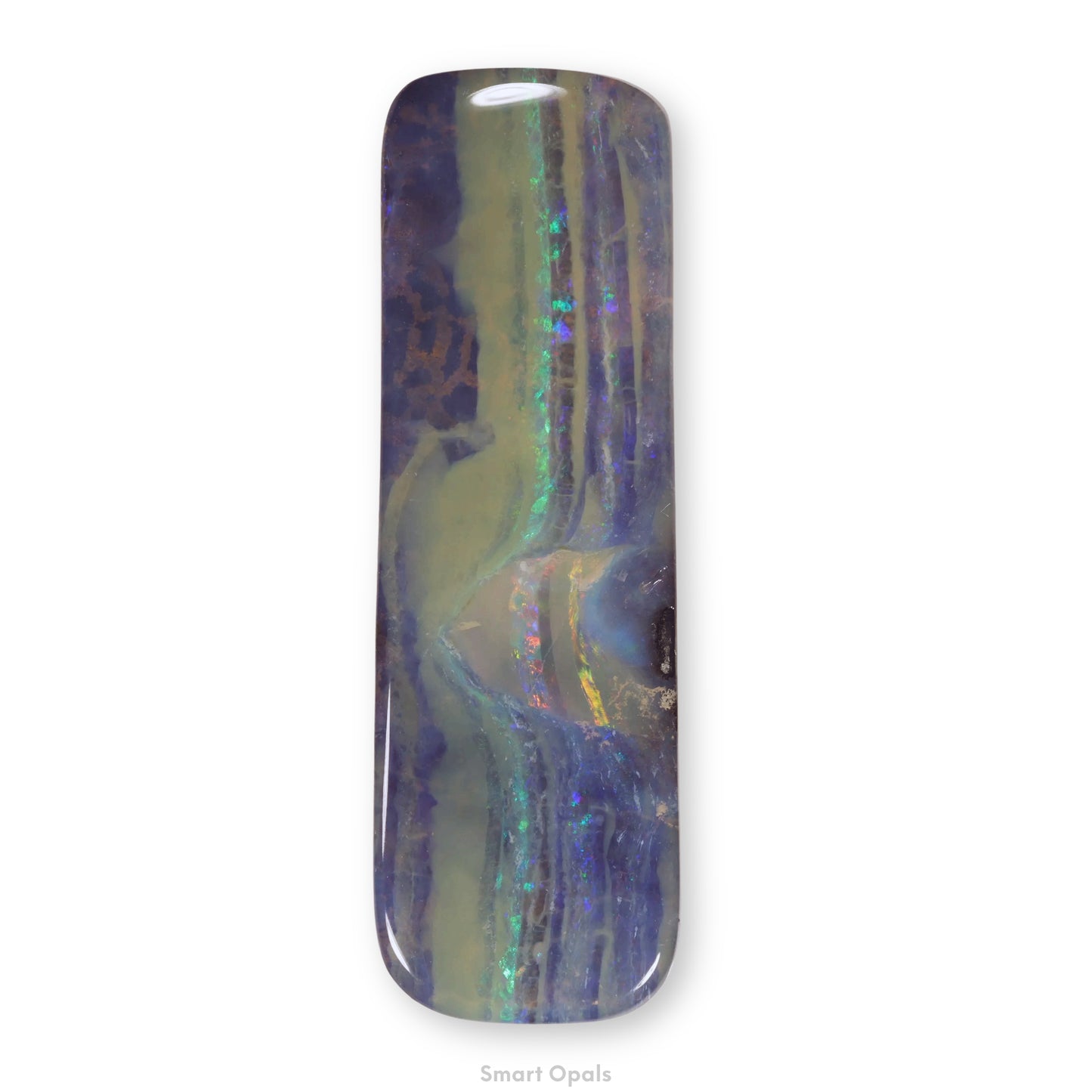 Boulder Opal 10.4 cts 32564