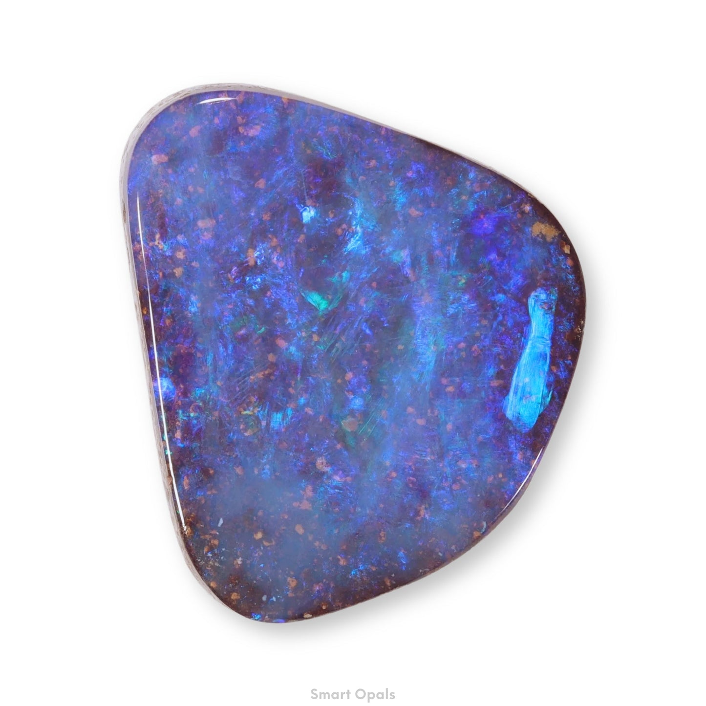 Boulder Opal 1.94 cts 32778