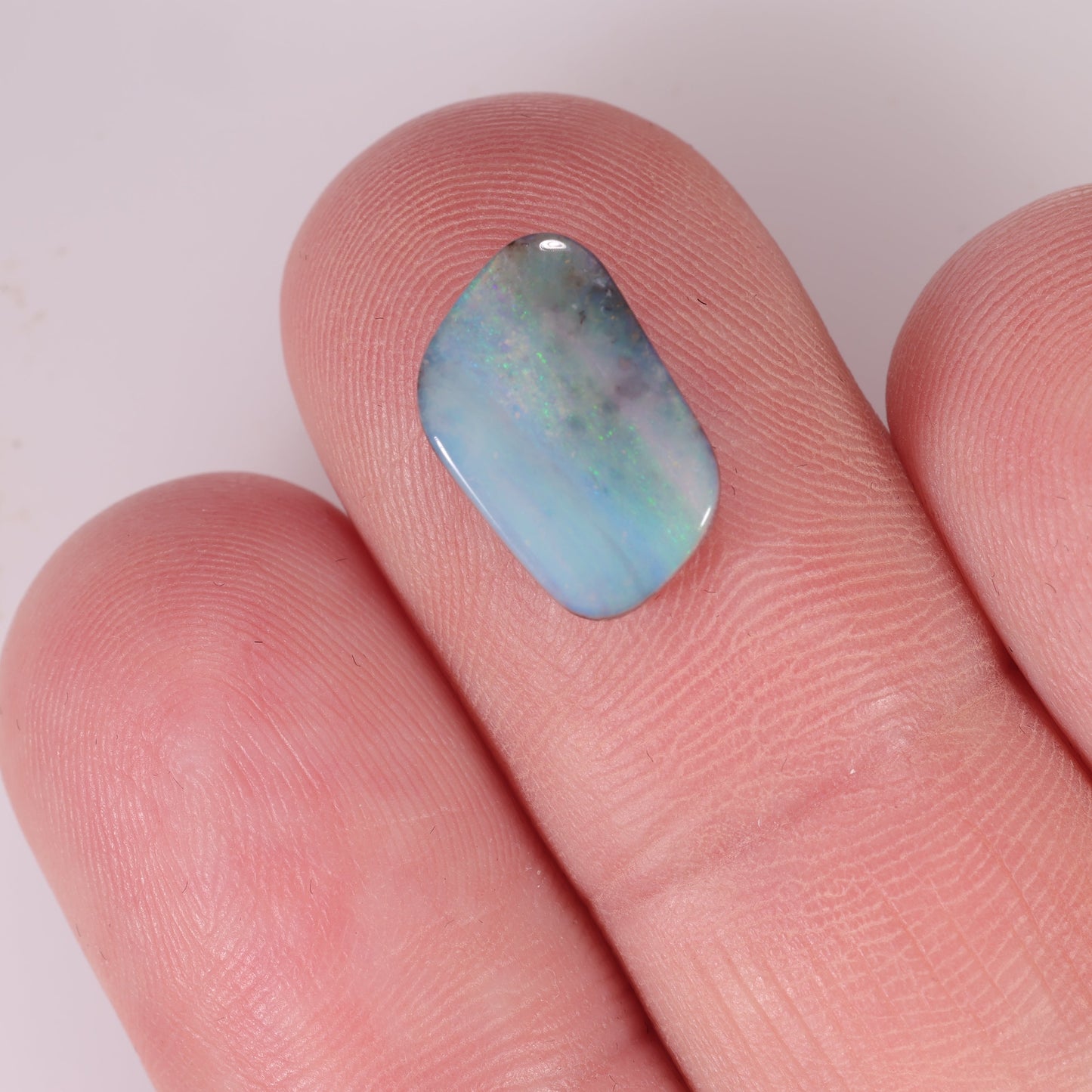 Boulder Opal 2.66 cts 32815