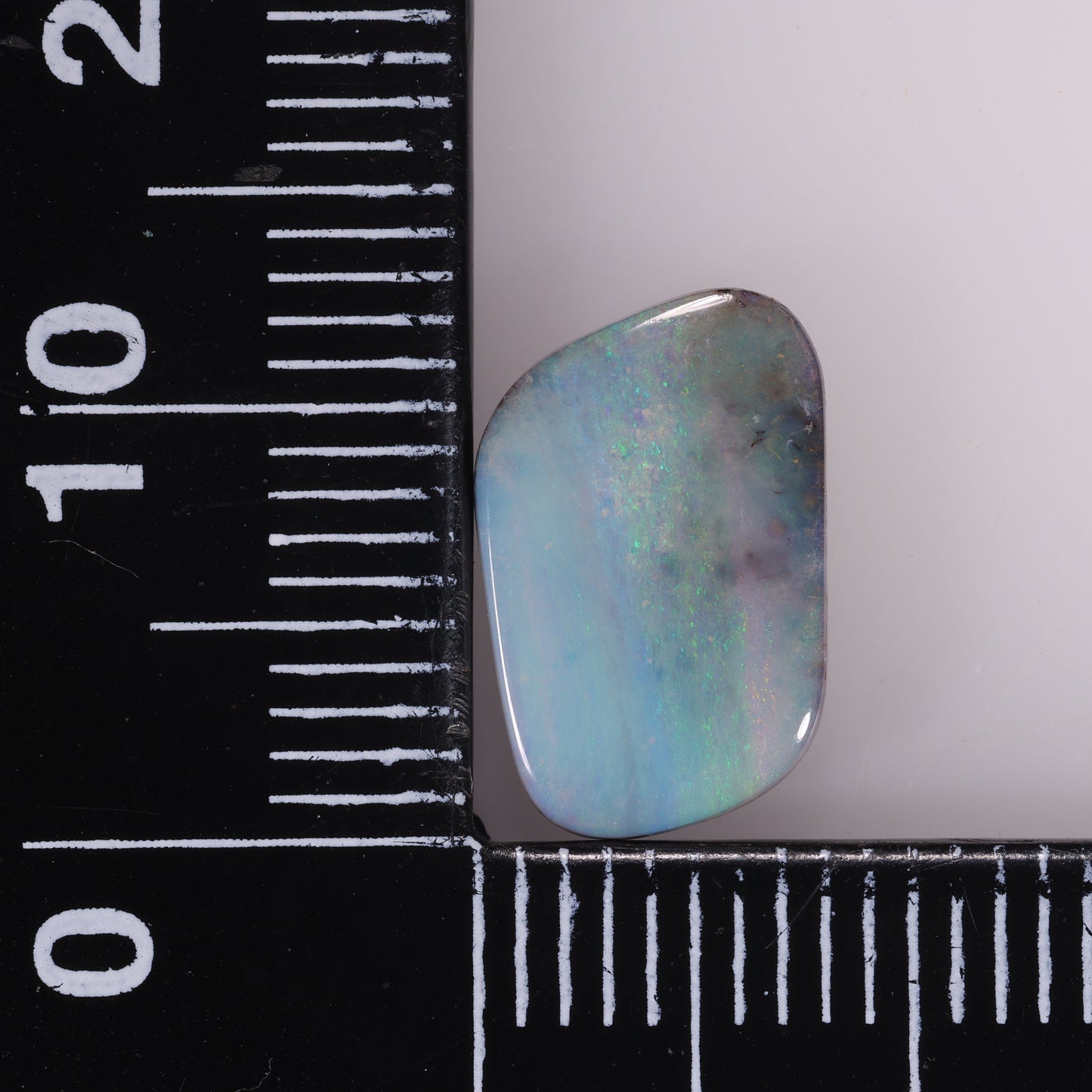 Boulder Opal 2.66 cts 32815
