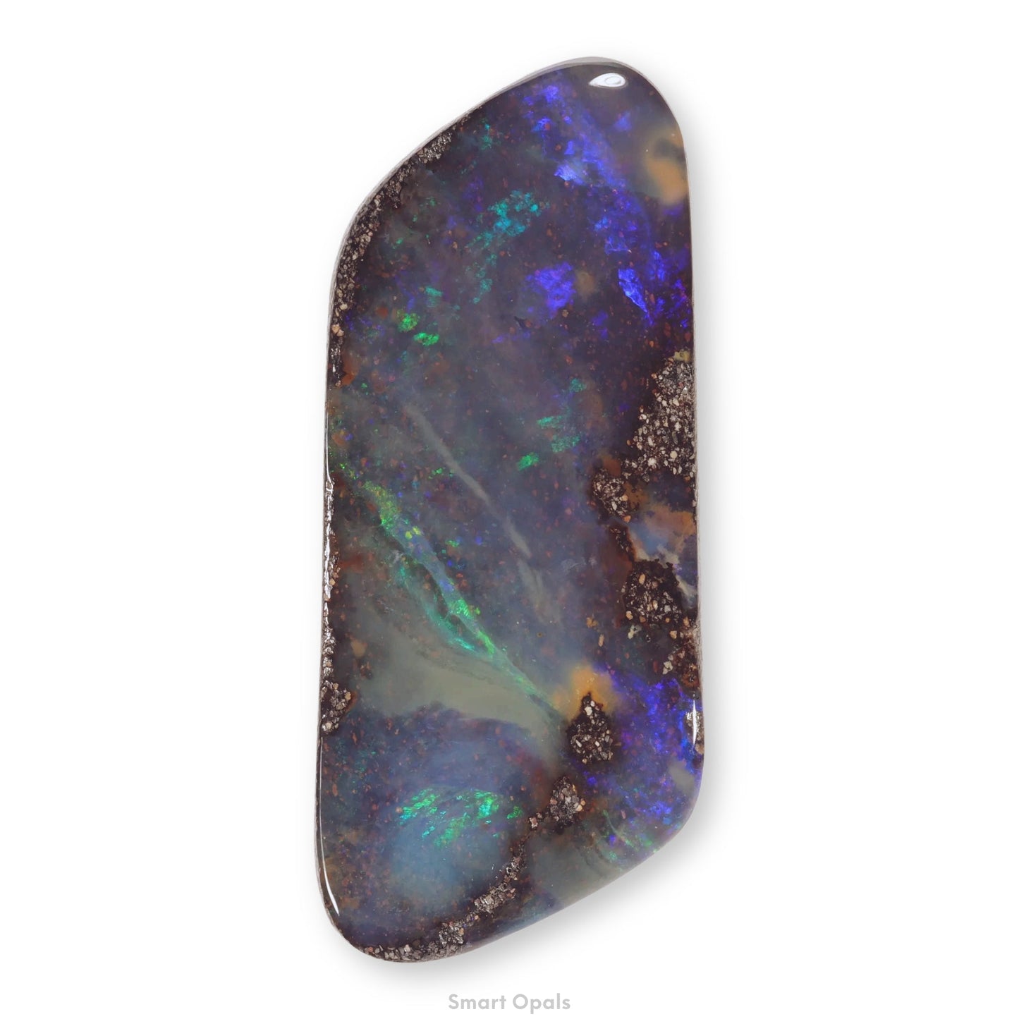 Boulder Opal 4.03 cts 32825