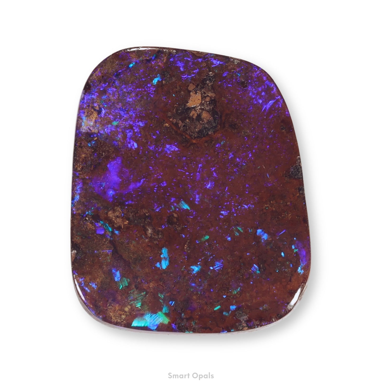 Boulder Opal 2.16 cts 32830