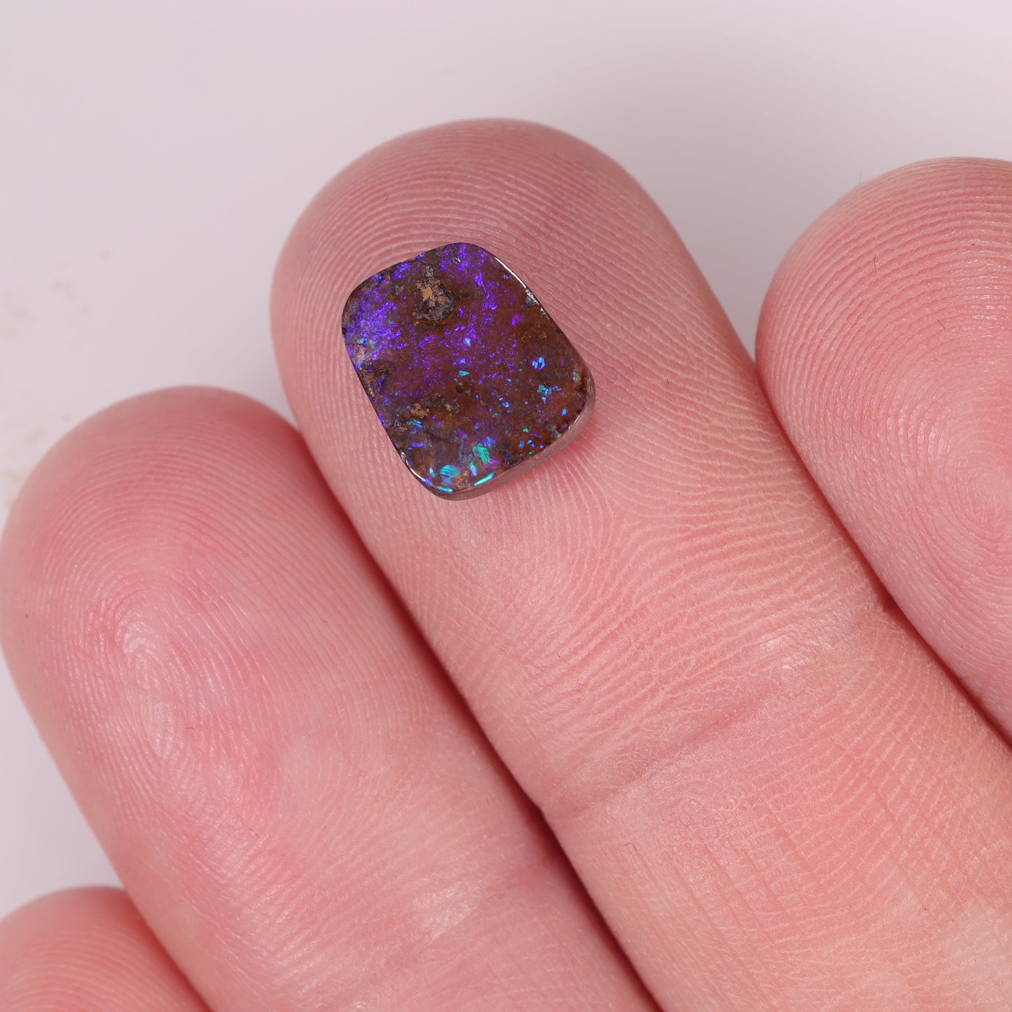 Boulder Opal 2.16 cts 32830