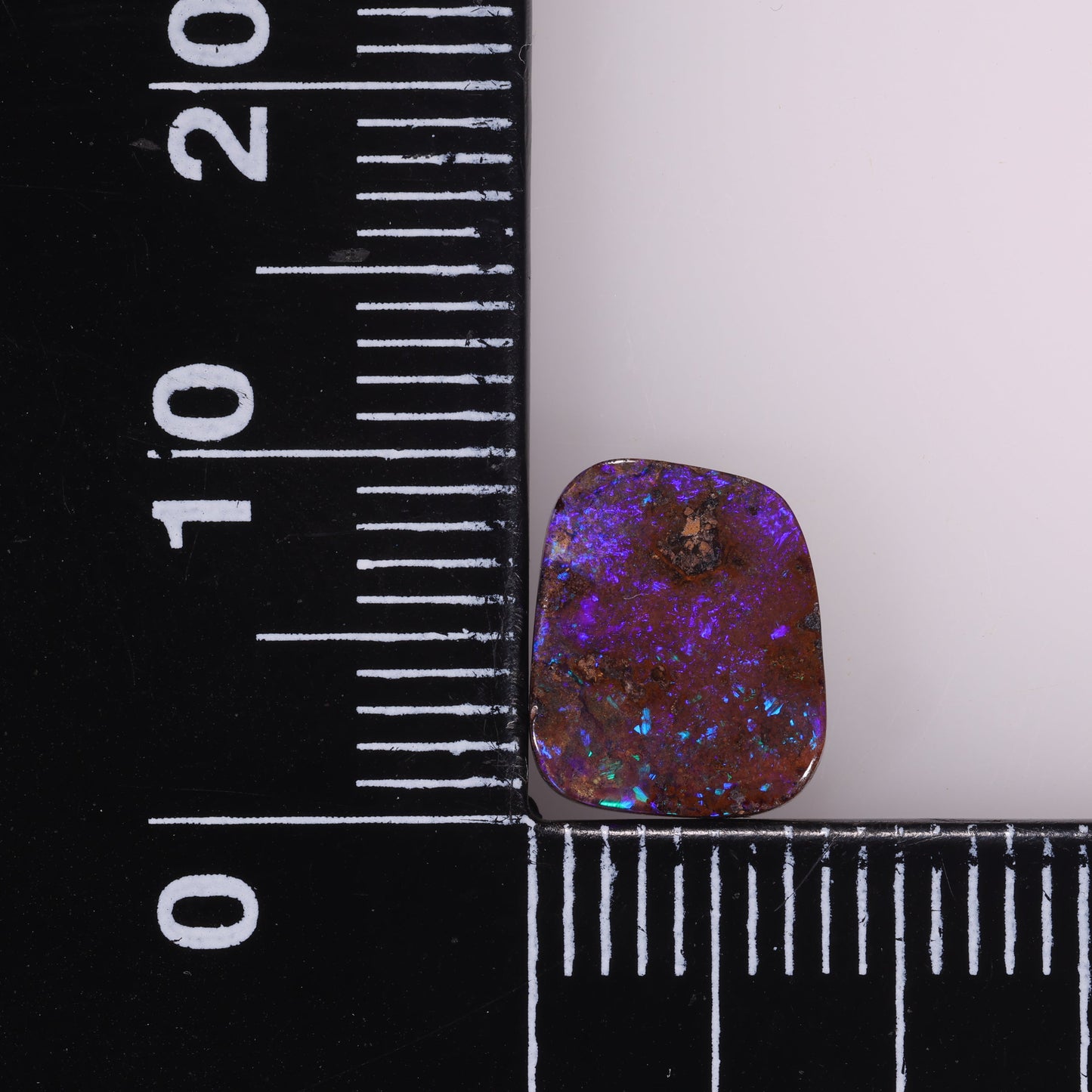 Boulder Opal 2.16 cts 32830