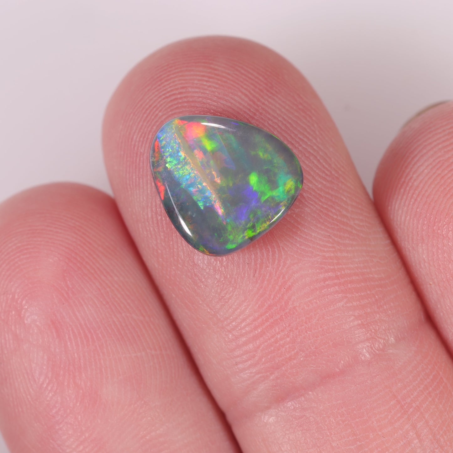 Boulder Opal 3.17 cts 32890