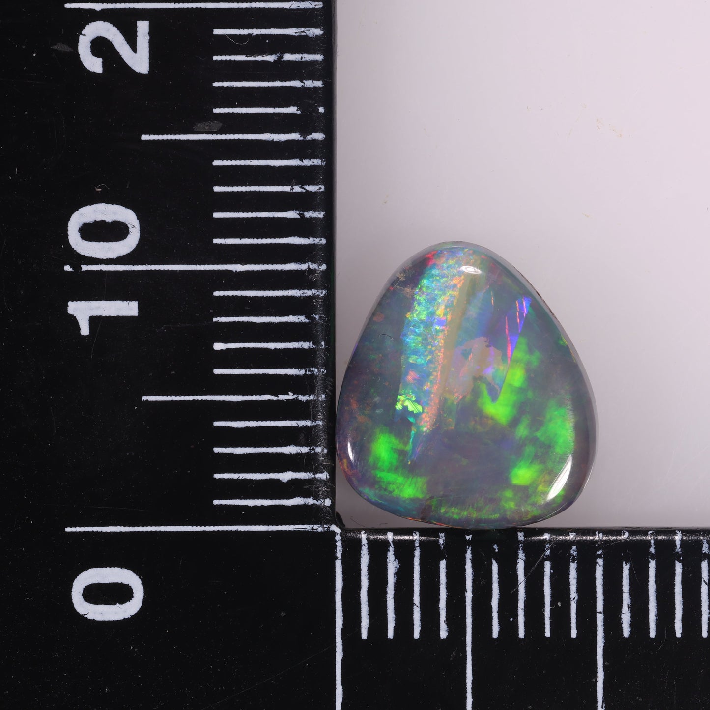 Boulder Opal 3.17 cts 32890
