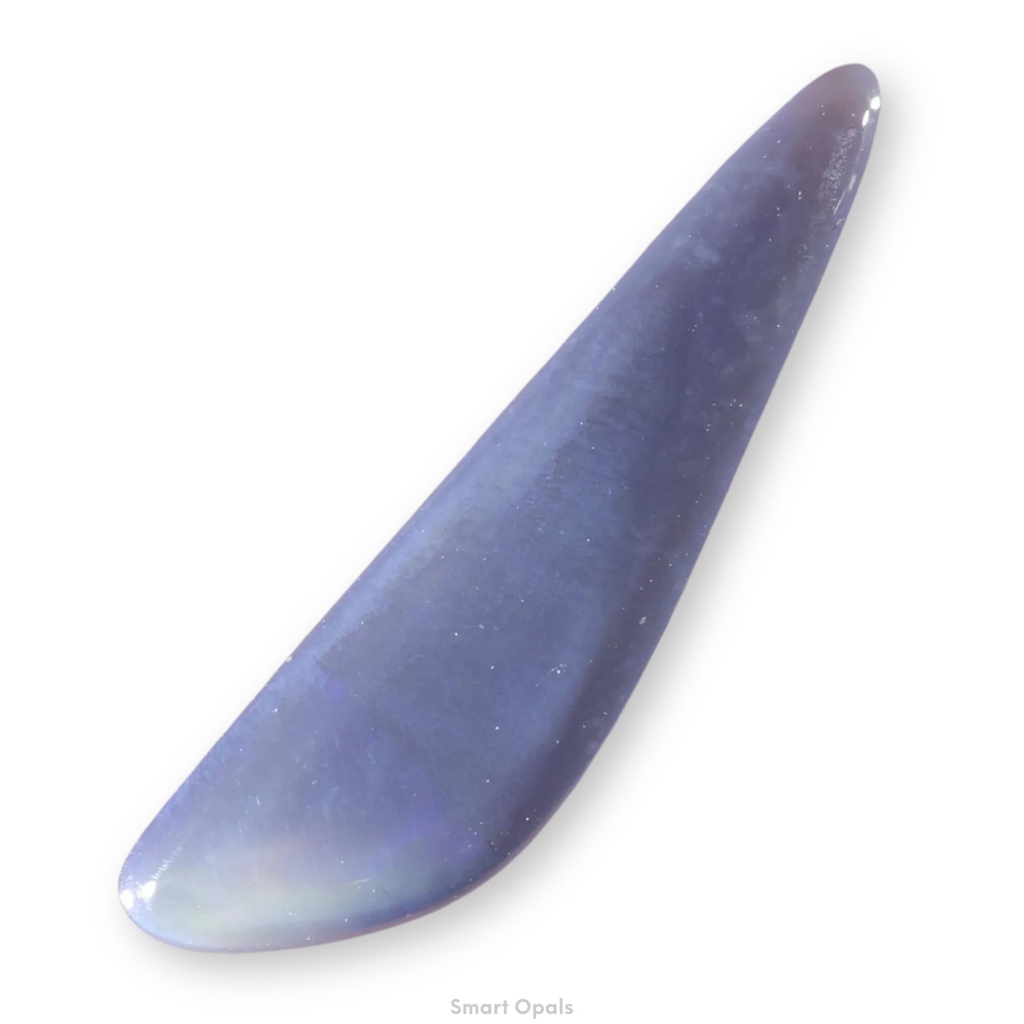 Lightning Ridge Seam 1.39 cts 32918