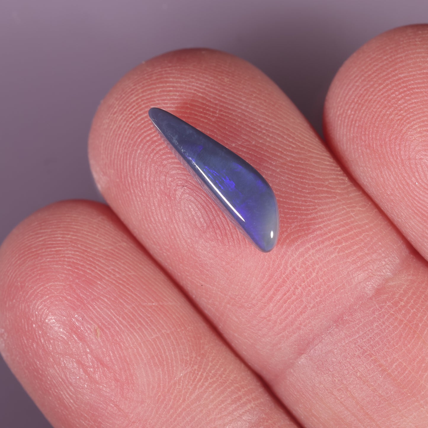 Lightning Ridge Seam 1.39 cts 32918