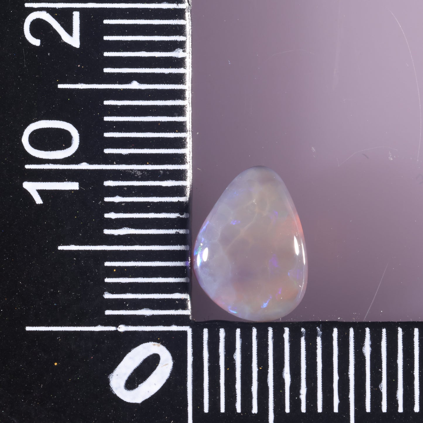 Lightning Ridge Nobby 1.41 cts 32920