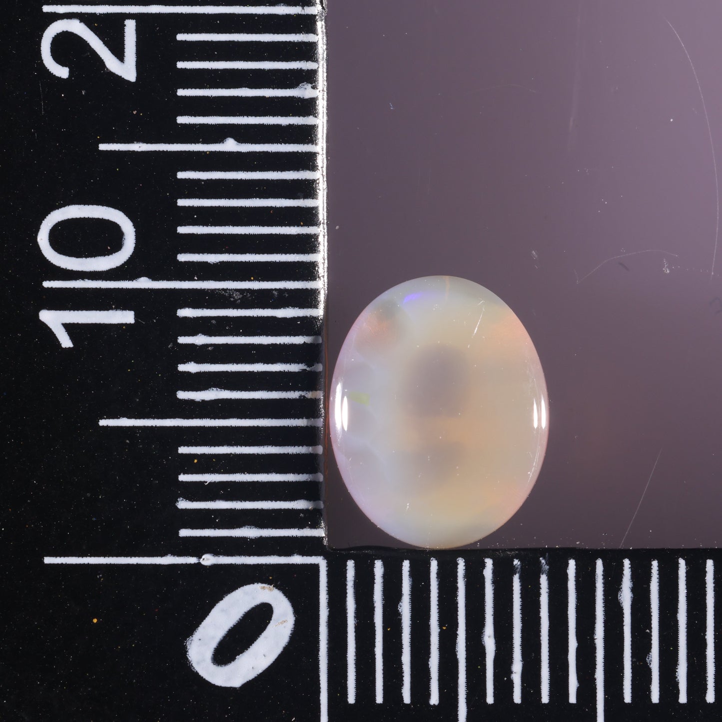 Lightning Ridge Nobby 1.8 cts 32921