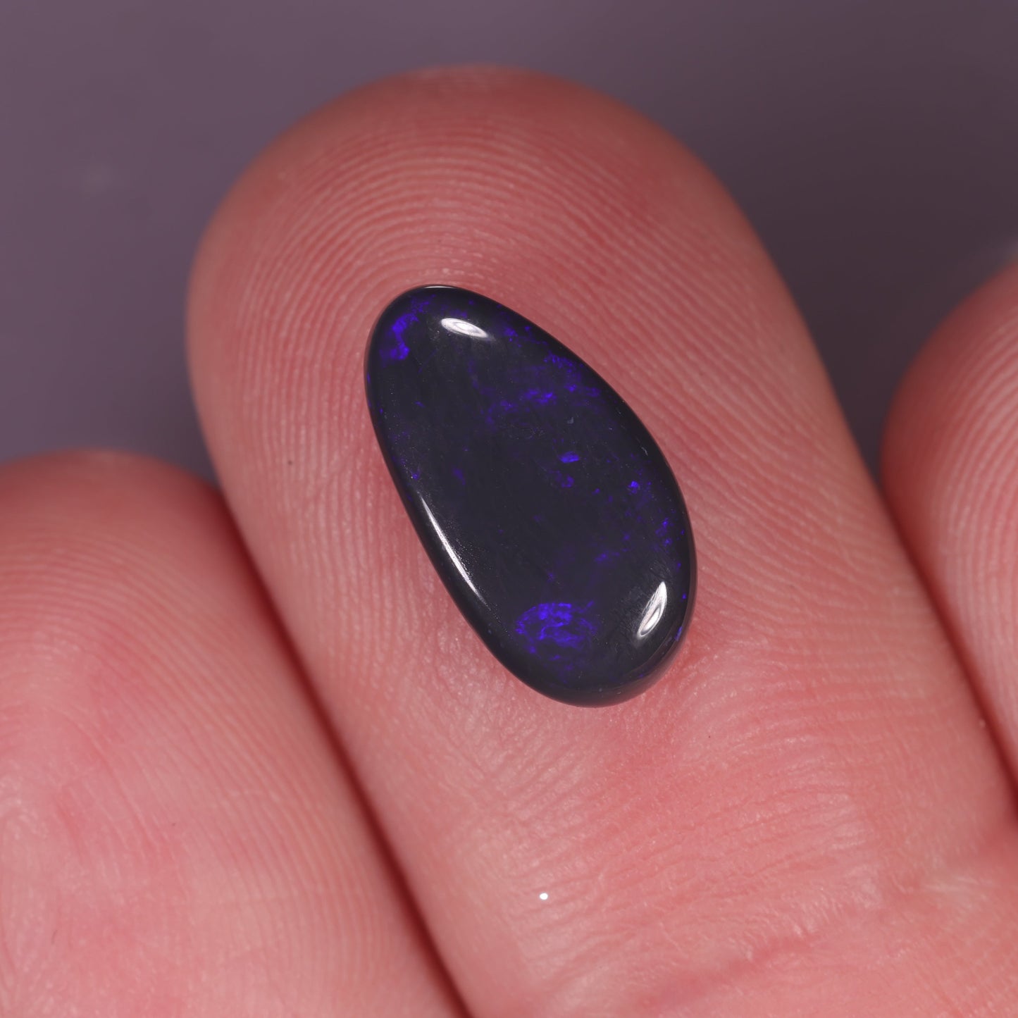 Lightning Ridge Nobby 2.3 cts 32924