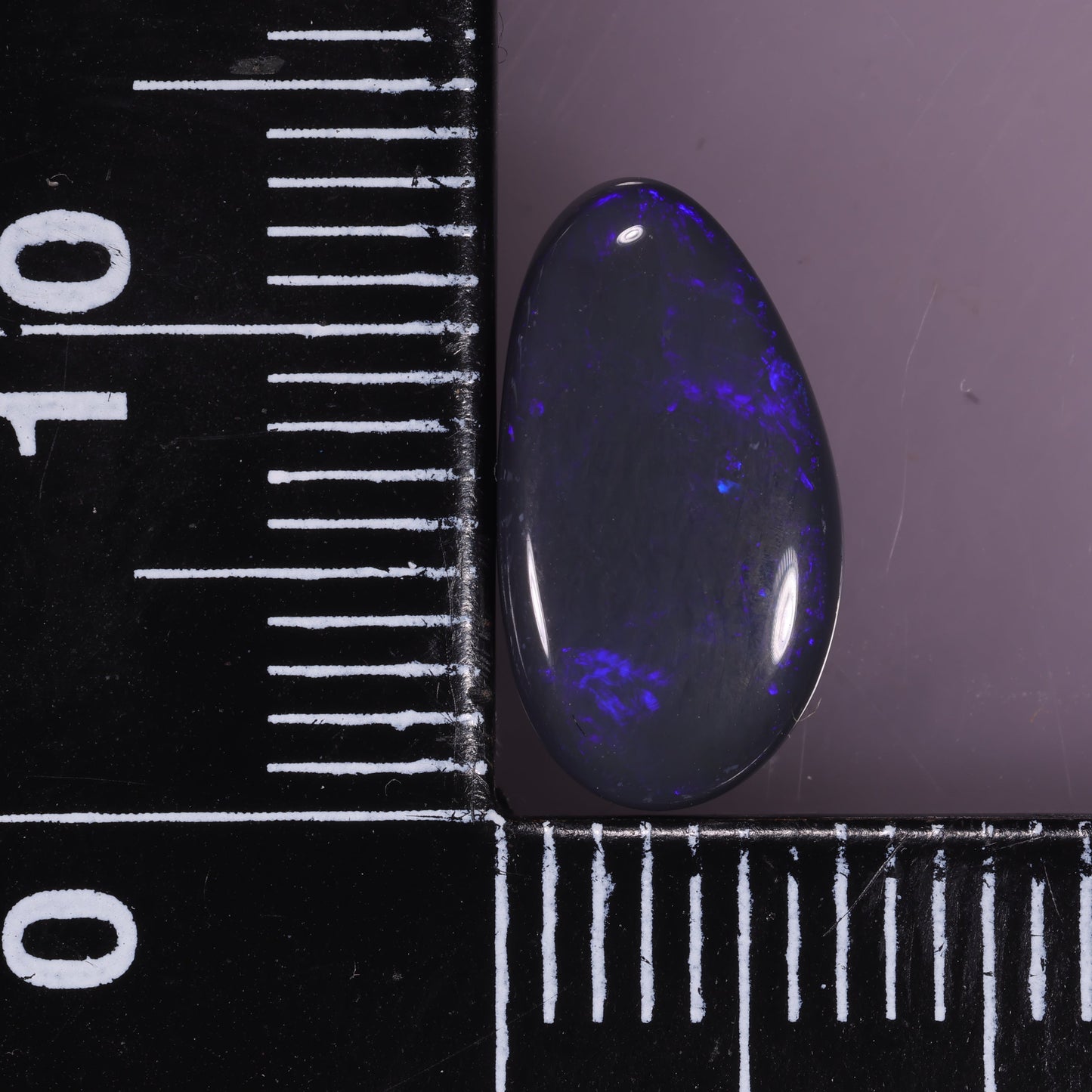 Lightning Ridge Nobby 2.3 cts 32924