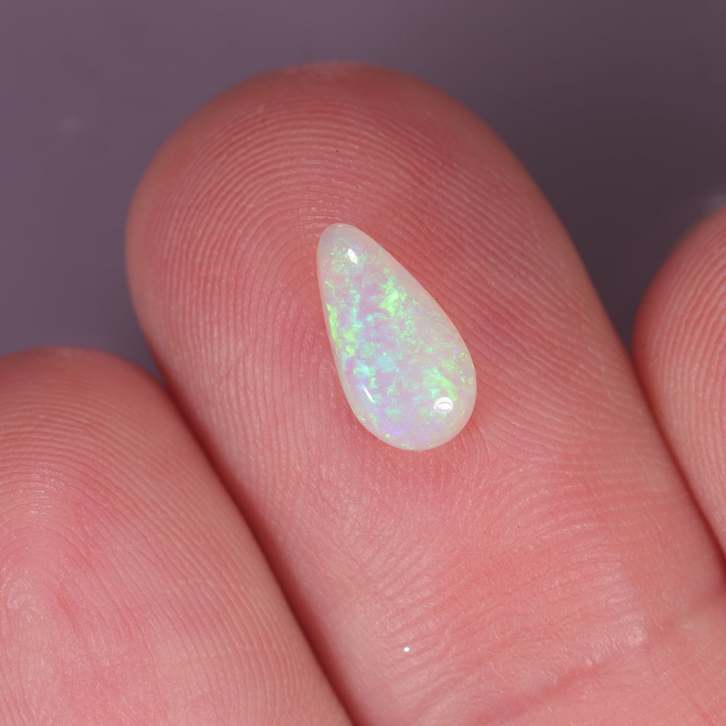 Lightning Ridge Seam 0.84 cts 32936