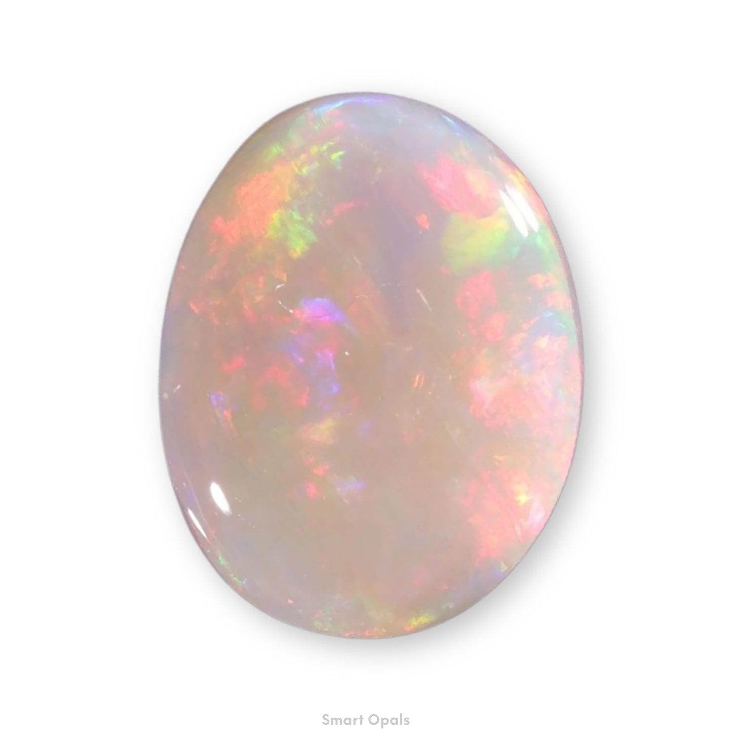Lightning Ridge Seam 0.54 cts 32965