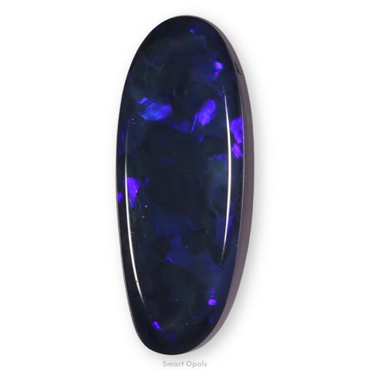 Lightning Ridge Seam 0.27 cts 32966