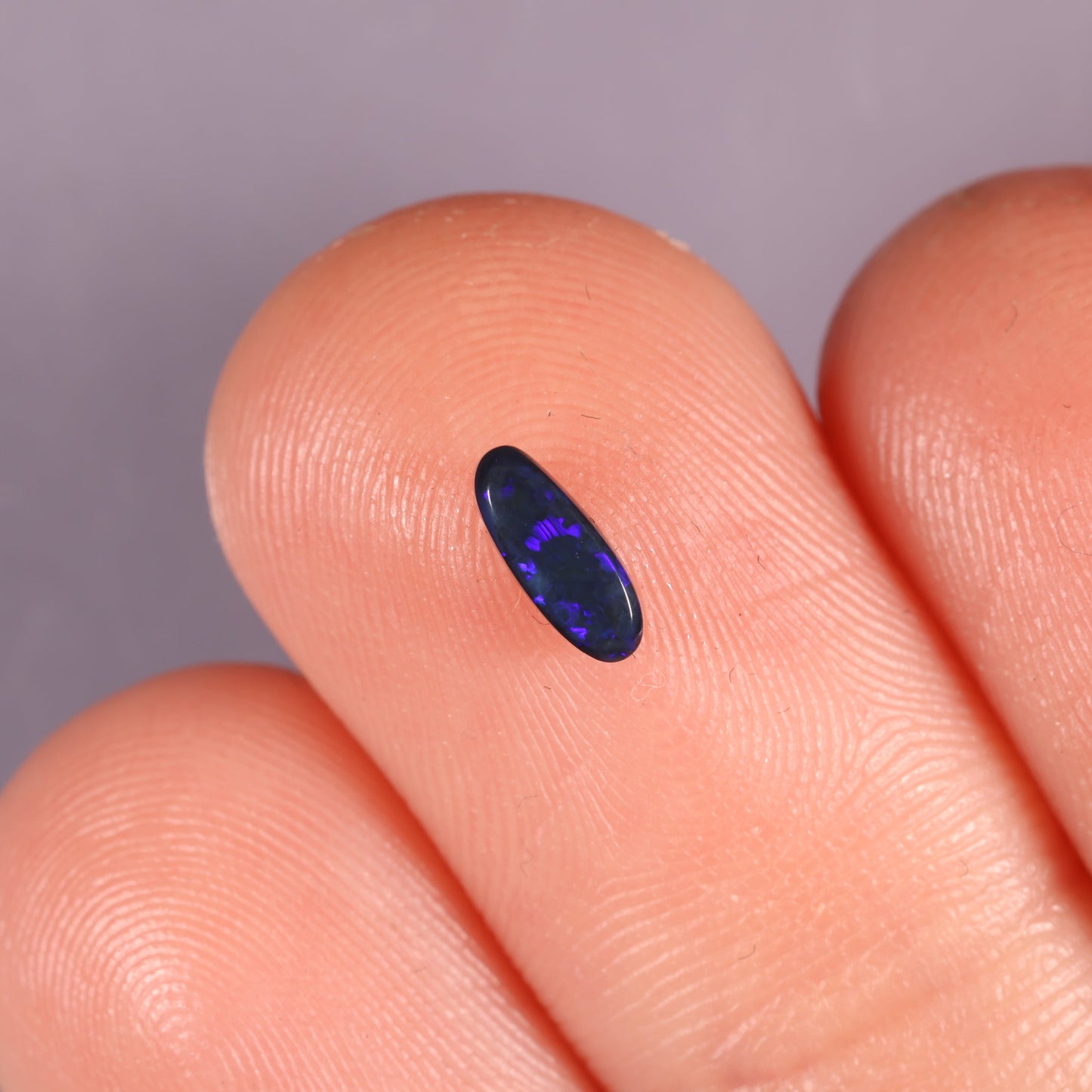 Lightning Ridge Seam 0.27 cts 32966