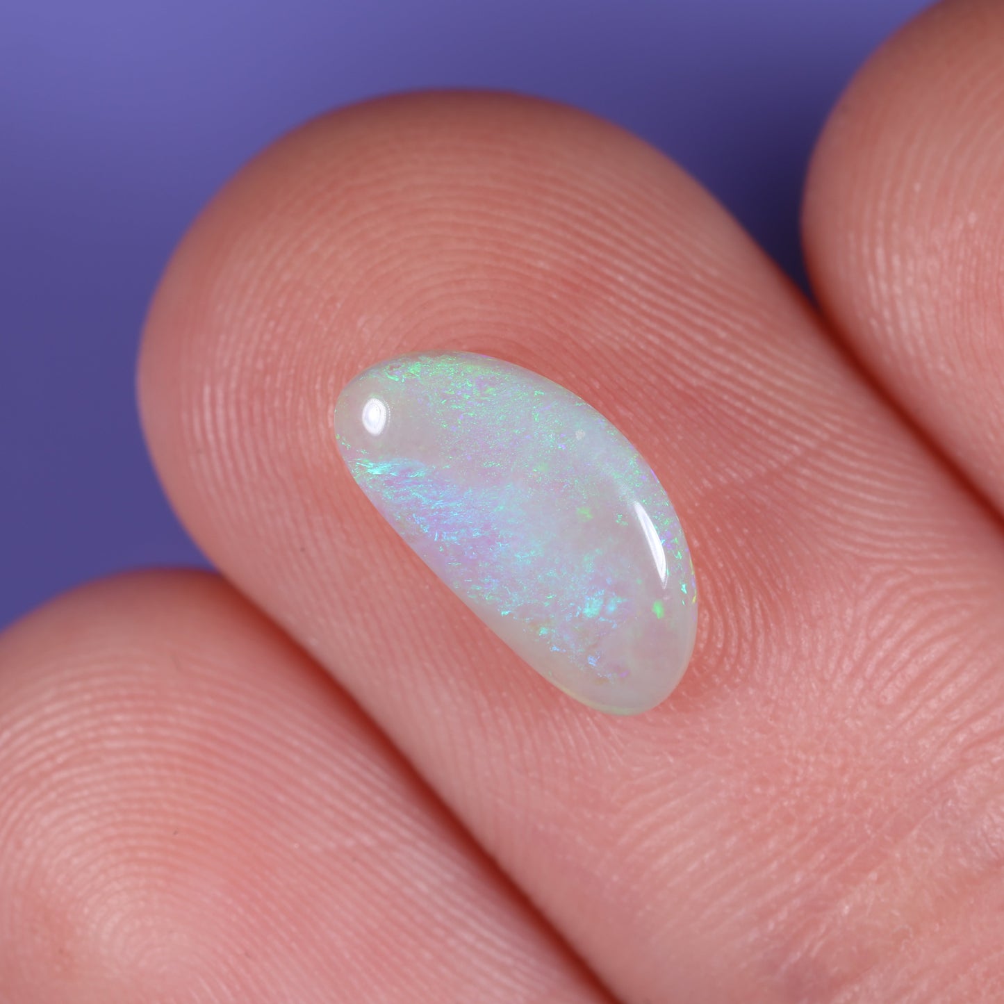 Lightning Ridge Seam 0.95 cts 33200