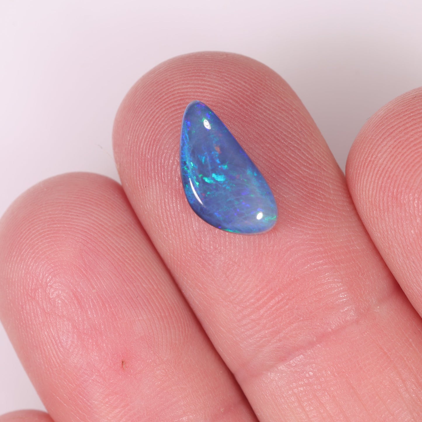 Boulder Opal 2.48 cts 33233