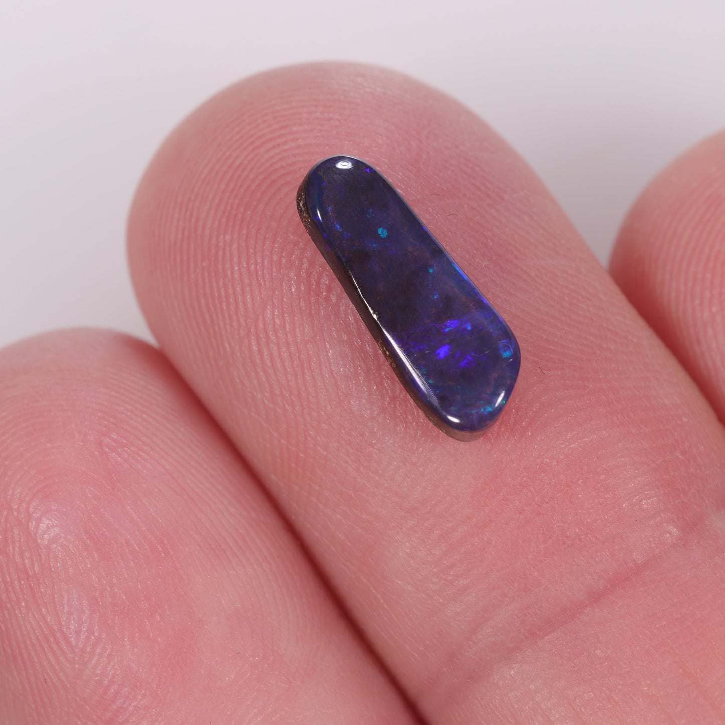 Boulder Opal 1.67 cts 33421