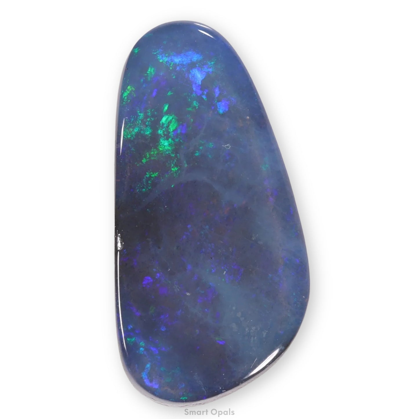 Boulder Opal 2.86 cts 33430
