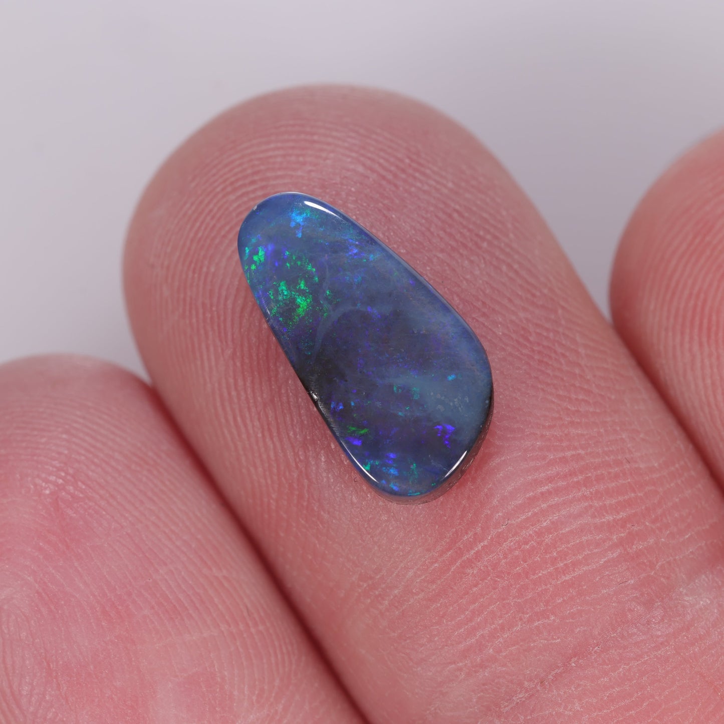 Boulder Opal 2.86 cts 33430