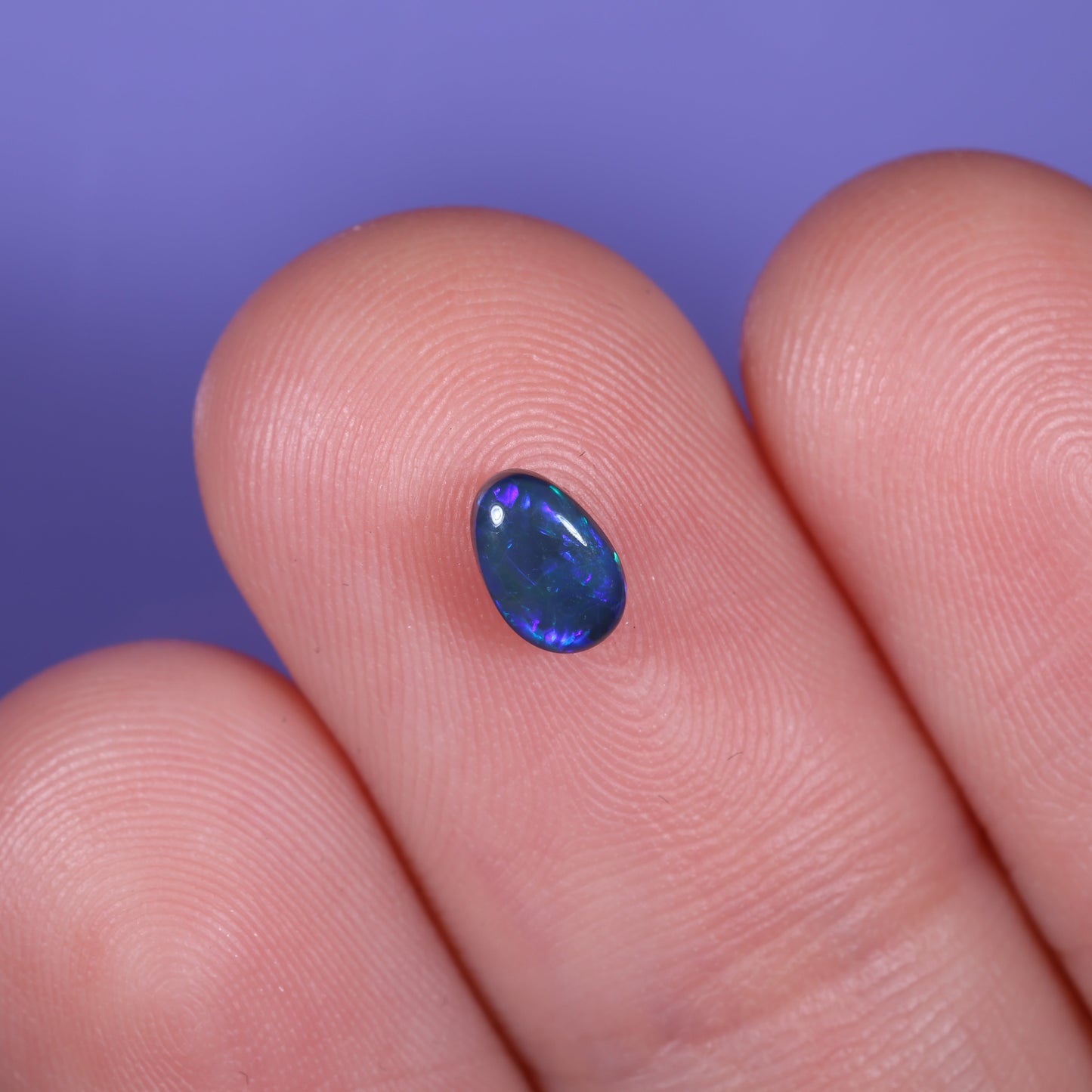 Lightning Ridge Seam 0.34 cts 33466