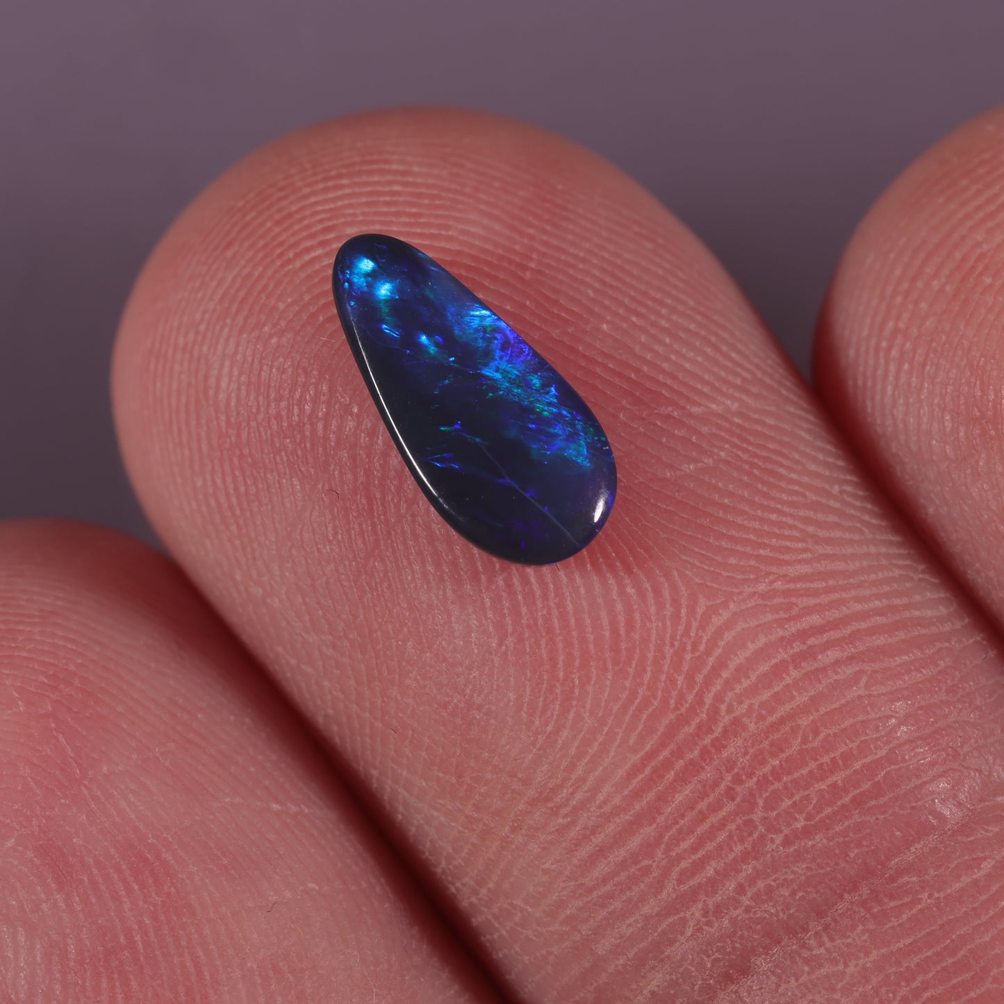 Lightning Ridge Seam 0.56 cts 33525