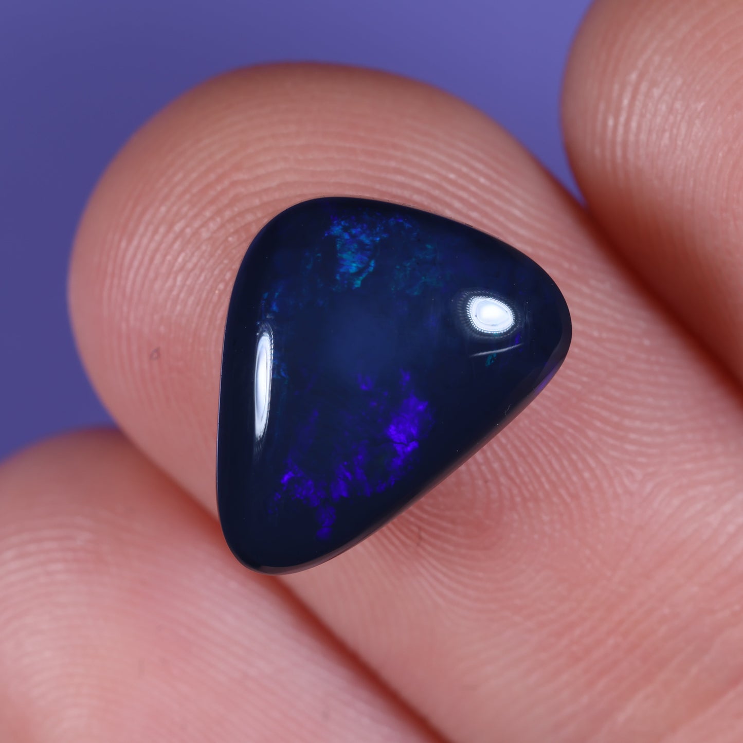 Lightning Ridge Nobby 3.21 cts 33535
