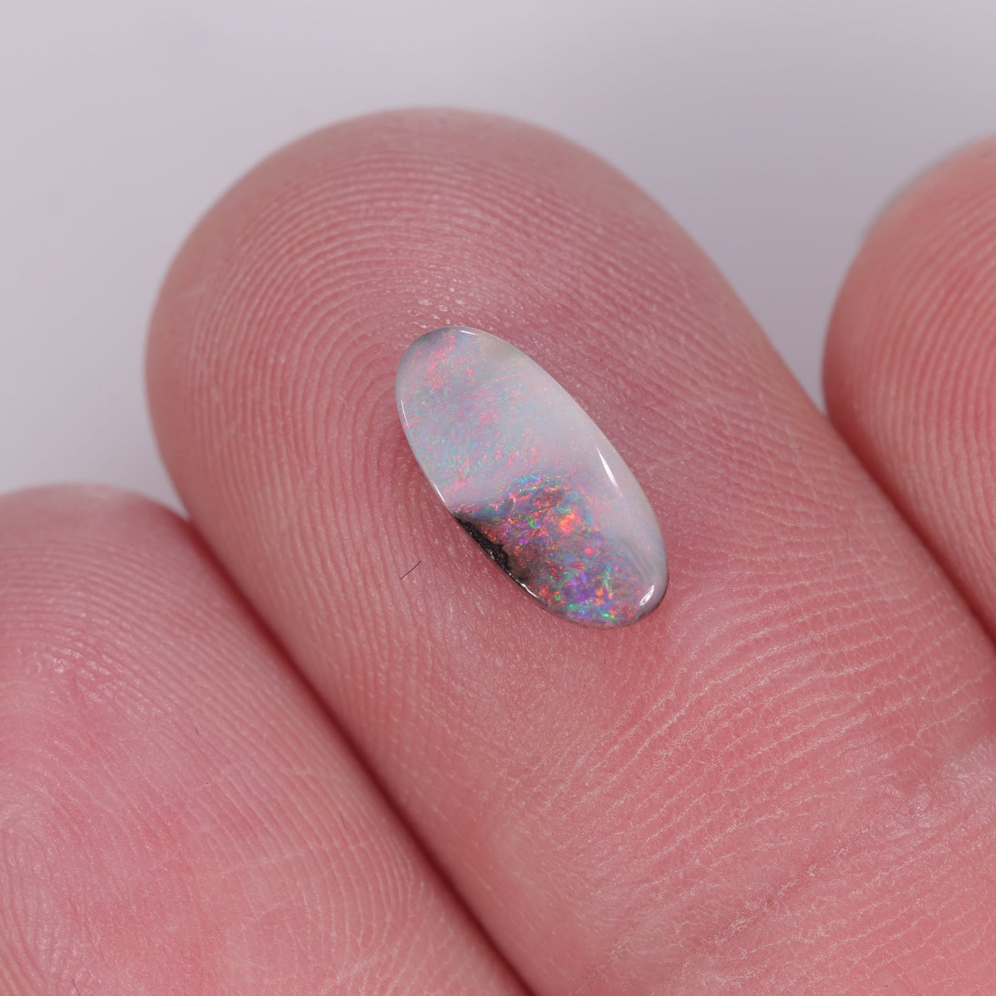 Boulder Opal 1.01 cts 33573