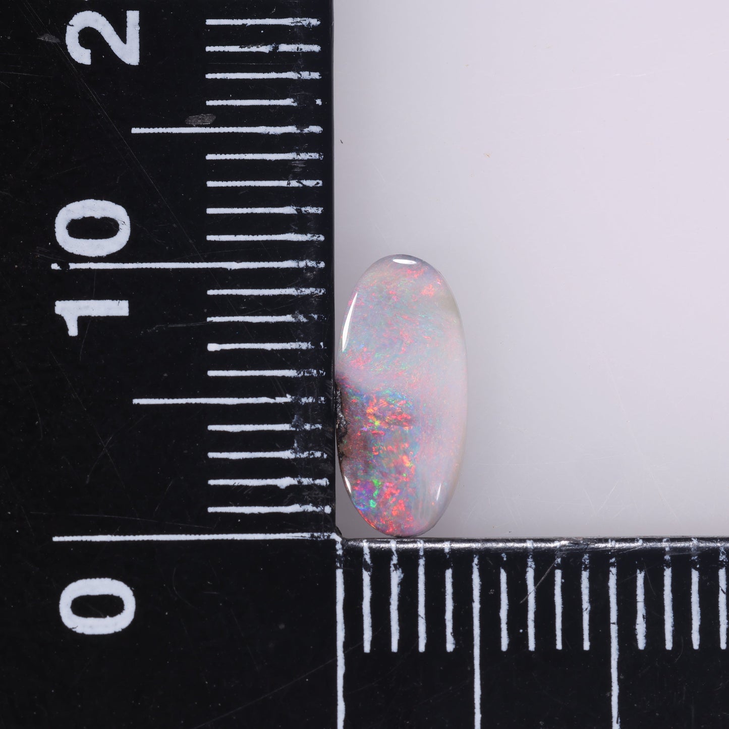 Boulder Opal 1.01 cts 33573